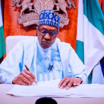 President Buhari transmits 2023 Ammended Finance Bill to Senate