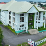 Enugu govt hands over medical laboratory to NSIA