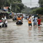 Lagos govt assures Island residents of end to flooding by July