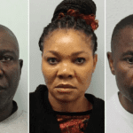 Ekweremadu's sentencing first under UK's modern slavery Act 2015