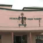 Court strikes out suit to declare Ekweremadu's seat vacant