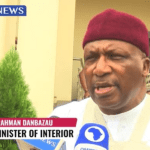 Nigeria's president-elect ready to be inaugurated-DanBazau