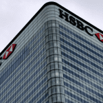 HSBC defeats major Chinese investor to split bank in two