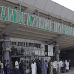 Nnamdi Azikiwe Int'l airport reopens following Max Airline mishap