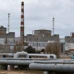 IAEA warns of dangers around Ukraine's Zaporizhzhia nuclear plant