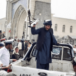 U.N. calls on Taliban to end state executions, floggings