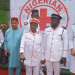 Anambra Red Cross reiterates commitment to raid reponse during emergencies