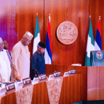 FG adopts new 10-year National Automotive Policy