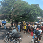 Ekiti: Police averts major crisis as Amotekun, Hausa community clash
