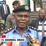 AIG Zone 13 assures Anambra, Enugu residents of improved security