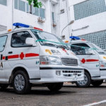 NEMSAS, WHO launch Ambulance system launches operations in Anambra