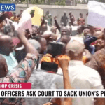 SouthWest NURTW officers ask court to sack Union's President
