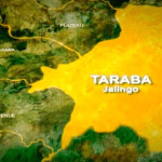 Police arrest suspected kidnappers terrorising Adamawa, Taraba