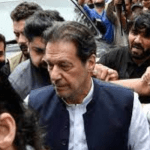 Pakistan court orders fmr PM Imran Khan released on bail
