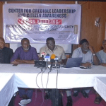 10th Assembly: CSOs warn against external interference in legislative elections