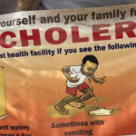 UNOCHA warns of Cholera outbreak in Ethiopia