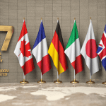 G7 considers new sanctions against Russia to end Ukraine war
