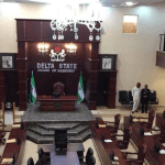Delta Assembly Passes N71bn Supplementary Budget