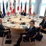 G7 leaders summit begins in Japan
