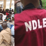 NDLEA launches nationwide raid ahead May 29 Inauguration