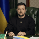 Zelensky accusses some Arab leaders of turning blind eye to Russian invasion