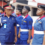 Edwin Osuala is new Commandant Anambra NSCDC