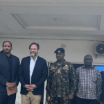 US envoy applauds Navy for rescuing kidnapped officials
