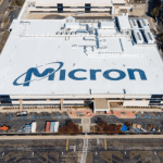 China bans products from US Chipmaker Micron