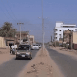Relative calm returns to Sudanese cities following ceasefire