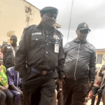 Police rescue kidnapped medical doctor, nine others in Benue