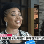 Health experts advocate early diagnosis, treatment of thyroid disease