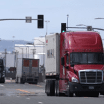 U.S House votes to rescind emissions rule for heavy-duty trucks