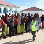 Somalia holds local council elections