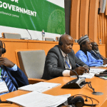 Fmr ECOWAS registrar seeks review of mechanism for enforcing judgments