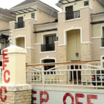 EFCC announces bidding guideliness for 88 properties in Abuja, Kogi, Nasarawa, Niger