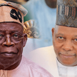 Update: Supreme Court dismisses PDP’s suit challenging election of Tinubu