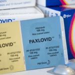 COVID-19: Pfizer receives approval for Pill Paxlovid