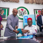 Anambra state signs five-year MoU with UNDP