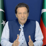 Fmr Pakistan PM Imran Khan calls for urgent talks amidst crack down on aides