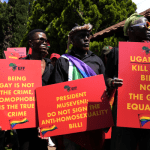 Uganda govt passes harsh anti-LGBTQ law with death penalty