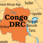 DR Congo accuses Rwanda of planning attack on key city of Goma