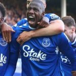 NDIDI, IHEANCHO GO DOWN WITH LEICESTER AS IWOBI SURVIVES RELEGATION WITH EVERTON IN EPL