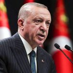 ERDOGAN WINS TURKIYE'S PRESIDENTIAL RUN OFF ELECTION