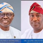 WE WILL DO MORE IN THE NEXT FOUR YEARS - SANWOOLU