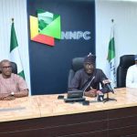 NNPCL WLCOMES REMOVAL OF FUEL SUBSIDY
