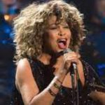 QUEEN OF ROCK AND ROLL TINA TURNER DIES AT 83