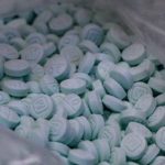 US SANCTIONS CHINESE, MEXICAN COMPANIES OVER FENTANYL