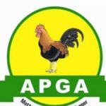 Sly Ezeokebwa Emerges New APGA National Chairman