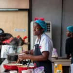 Nigerian Chef, Hilda Baci sets new world record for longest cooking time