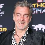 British Actor Ray Stevenson Dies filming in Italy